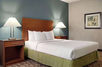 Room, 1 Queen Bed, Accessible, Non Smoking (Mobility, Roll-in Shower)