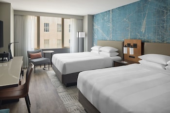 Room, 2 Queen Beds