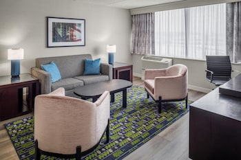 Junior Suite, 1 Bedroom