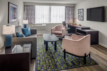 Junior Suite, 1 Bedroom