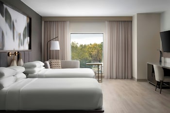 Room, 2 Double Beds