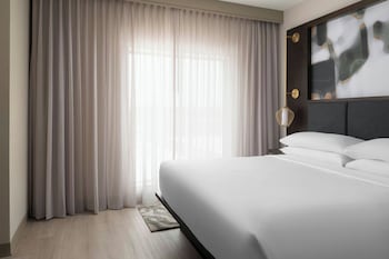 Suite, 1 Bedroom