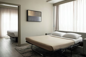 Suite, 1 Bedroom
