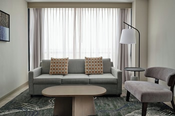 Suite, 1 Bedroom