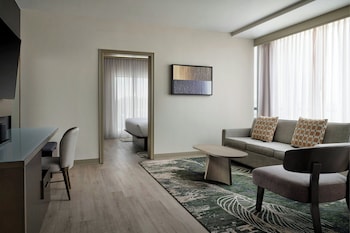 Suite, 1 Bedroom