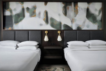 Room, 2 Double Beds