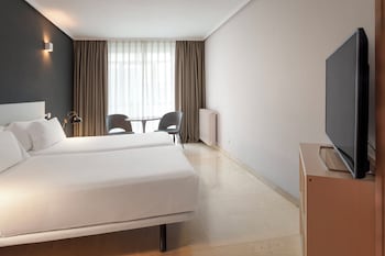 Classic Twin Room (Apartamento)