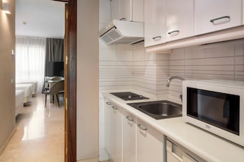 Classic Triple Room (Apartamento)