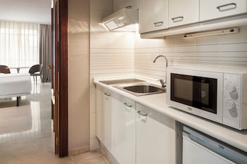 Classic Twin Room (Apartamento)