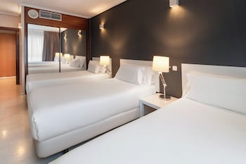 Classic Triple Room (Apartamento)