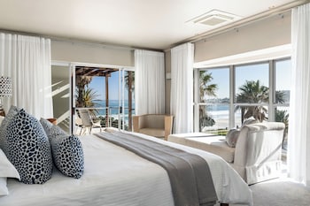 Sea and Mountain Suite