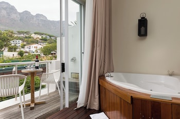 Mountain View Suites
