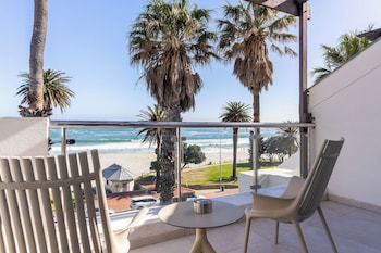 Sea View Suite