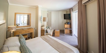 Mountain View Room