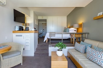 Cabana Room