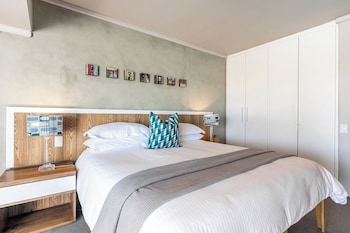 Sea View Suite