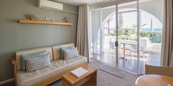 Cabana Room