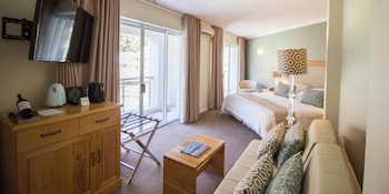 Mountain View Room