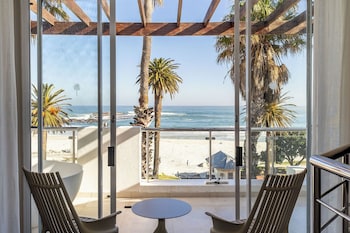 Sea and Mountain Suite