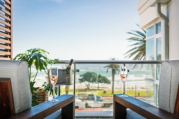 Sky Panoramic Suite