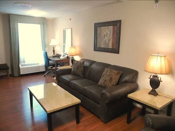 Standard Suite, 1 Bedroom