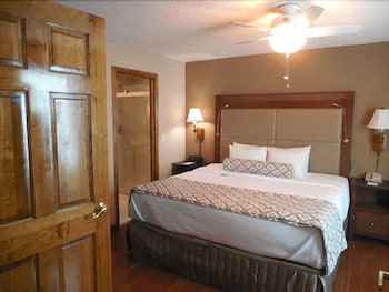 Standard Suite, 1 Bedroom