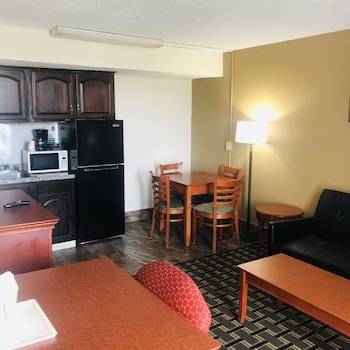 Standard Suite