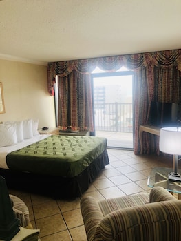 Superior Suite