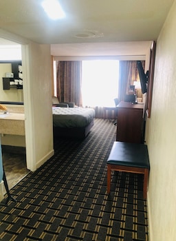 Basic Single Room
