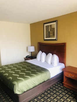 Basic Single Room