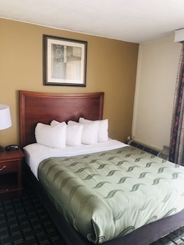 Basic Single Room
