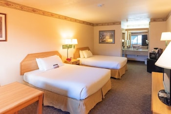Deluxe Room, 2 Queen Beds