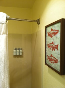 Exclusive Single Room