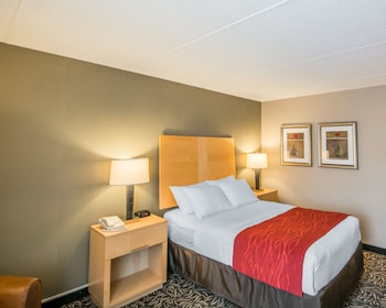Room, 1 Double Bed, Accessible, Non Smoking (First Floor)