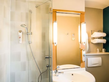Standard Room, 2 Twin Beds