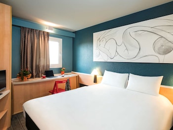Standard Double Room, 1 Double Bed