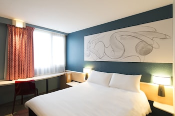Standard Double Room, 1 Double Bed