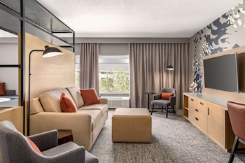Studio Suite, 1 King Bed