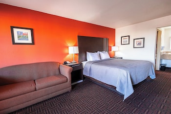 Room, 1 King Bed, Accessible, Non Smoking