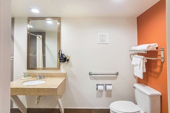 Room, 1 King Bed, Non Smoking, Kitchenette