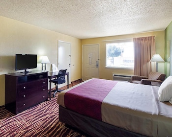 Room, 1 King Bed, Accessible, Non Smoking