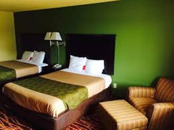 Standard Room, 2 Queen Beds, Non Smoking