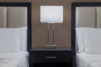 Standard Room, 2 Queen Beds