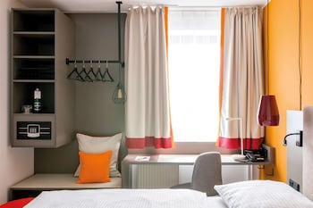 Comfort Room (Plus)