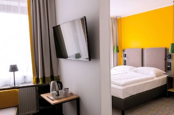 Room (Lounge)