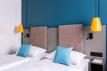 Comfort Room (Plus)