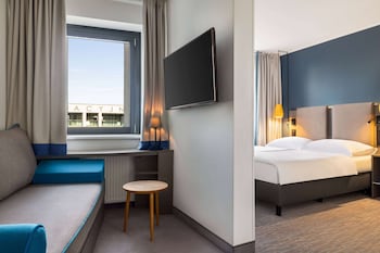 Room, Accessible (Lounge)