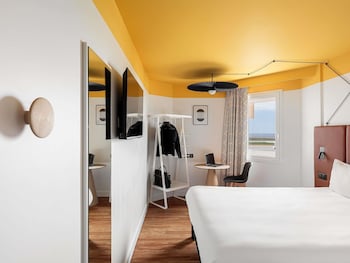 Standard Room, 1 Double Bed