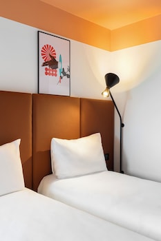 Standard Twin Room, 2 Twin Beds
