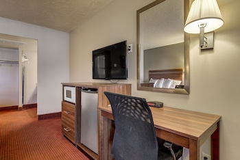 Standard Room, 2 Queen Beds, Non Smoking
